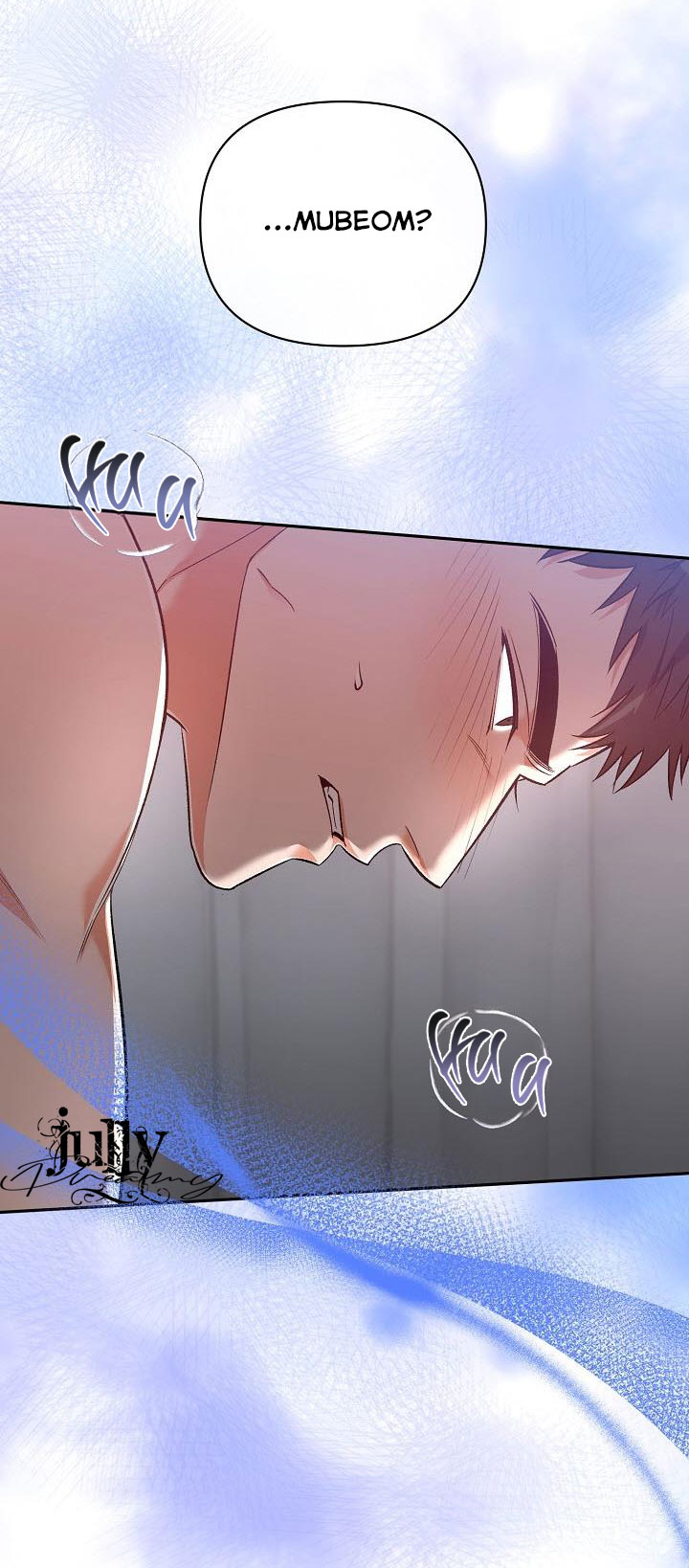 Tôn Sùng Pheromone Chapter 8 H++ - Trang 2