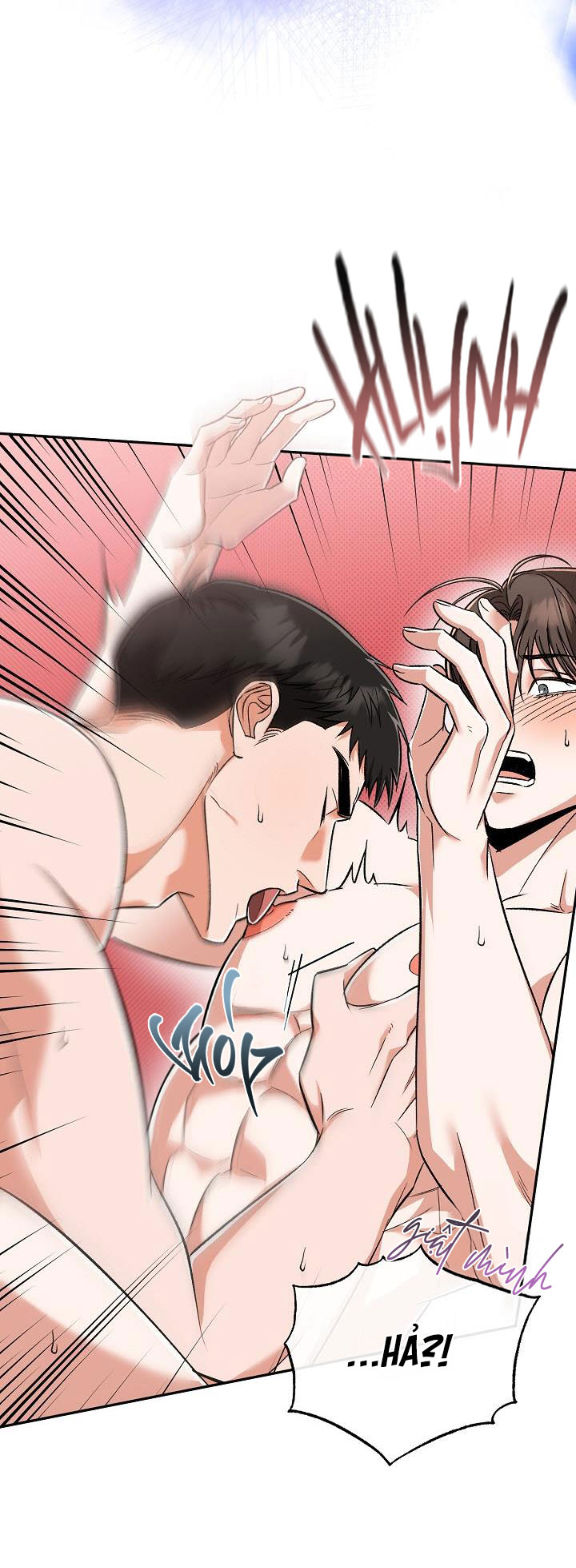 Tôn Sùng Pheromone Chapter 8 H++ - Trang 2