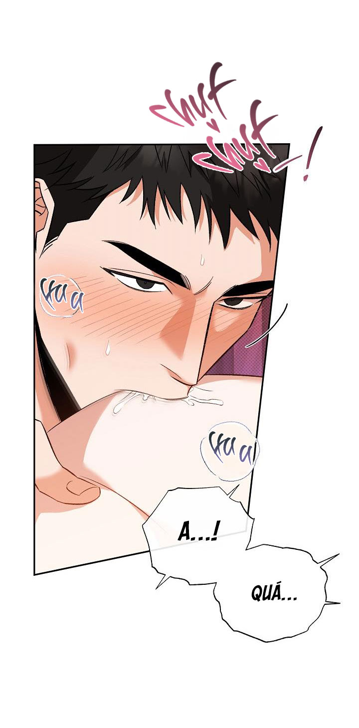 Tôn Sùng Pheromone Chapter 8 H++ - Trang 2