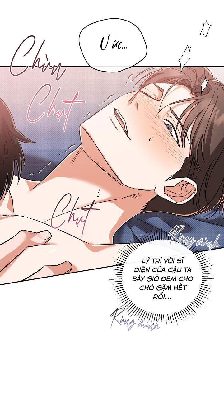 Tôn Sùng Pheromone Chapter 8 H++ - Trang 2