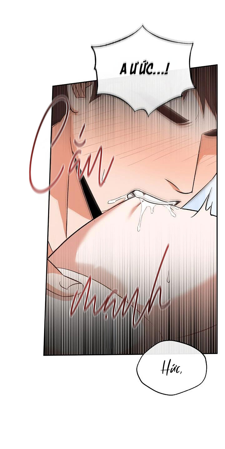 Tôn Sùng Pheromone Chapter 8 H++ - Trang 2