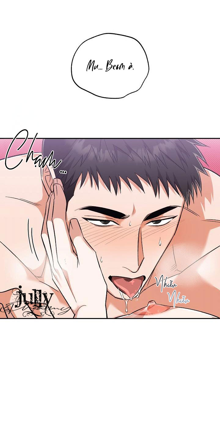 Tôn Sùng Pheromone Chapter 8 H++ - Trang 2