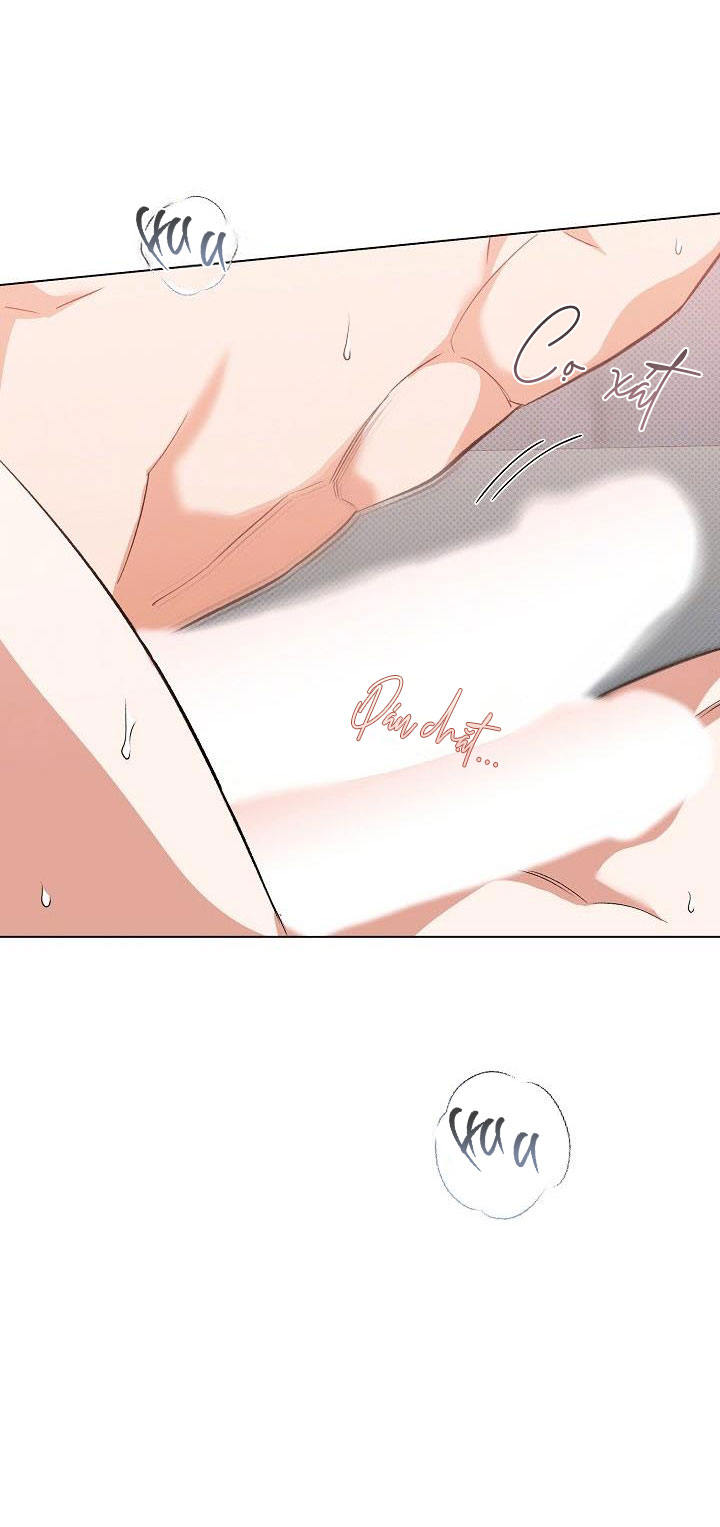 Tôn Sùng Pheromone Chapter 8 H++ - Trang 2
