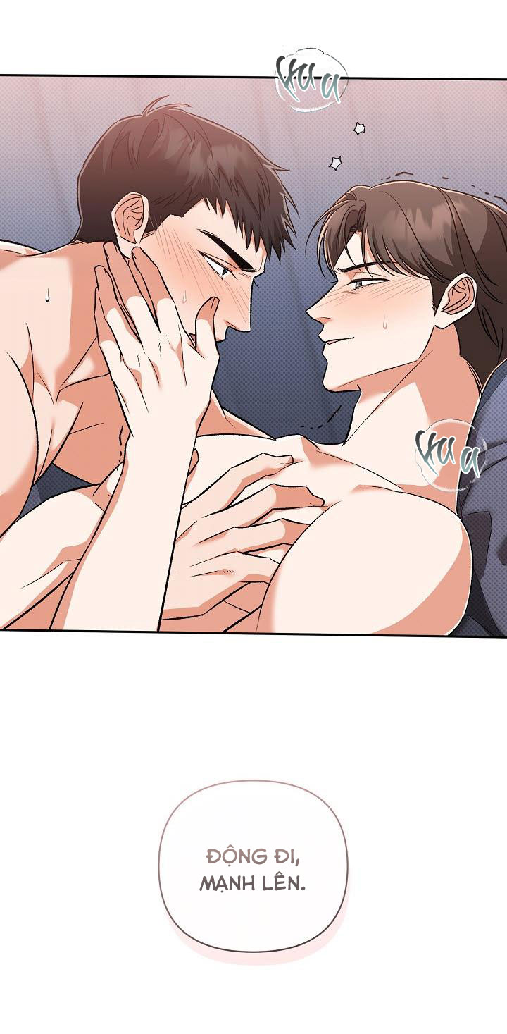 Tôn Sùng Pheromone Chapter 8 H++ - Trang 2