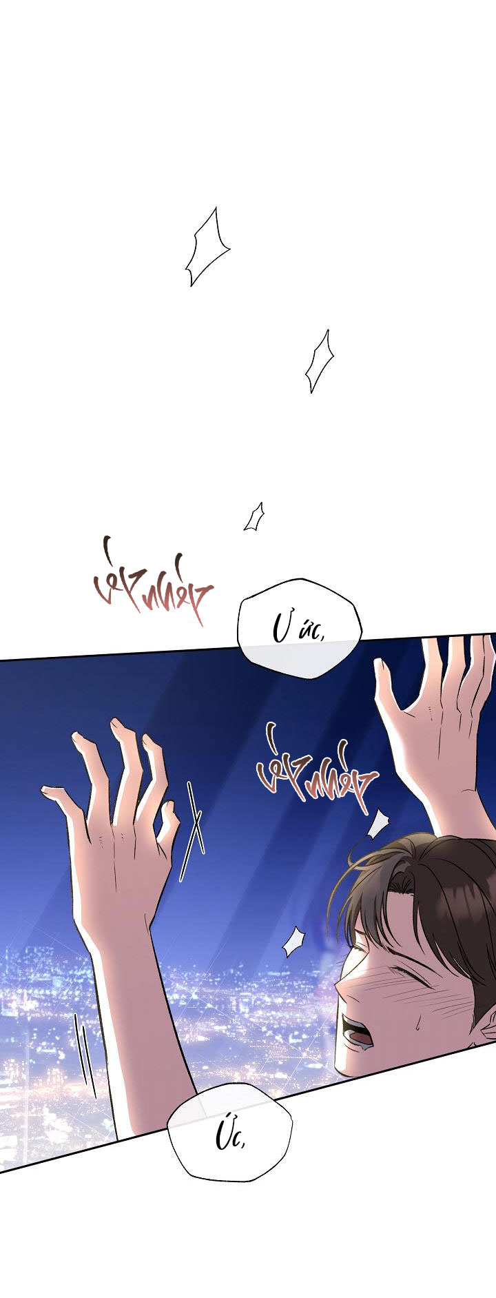 Tôn Sùng Pheromone Chapter 8 H++ - Trang 2