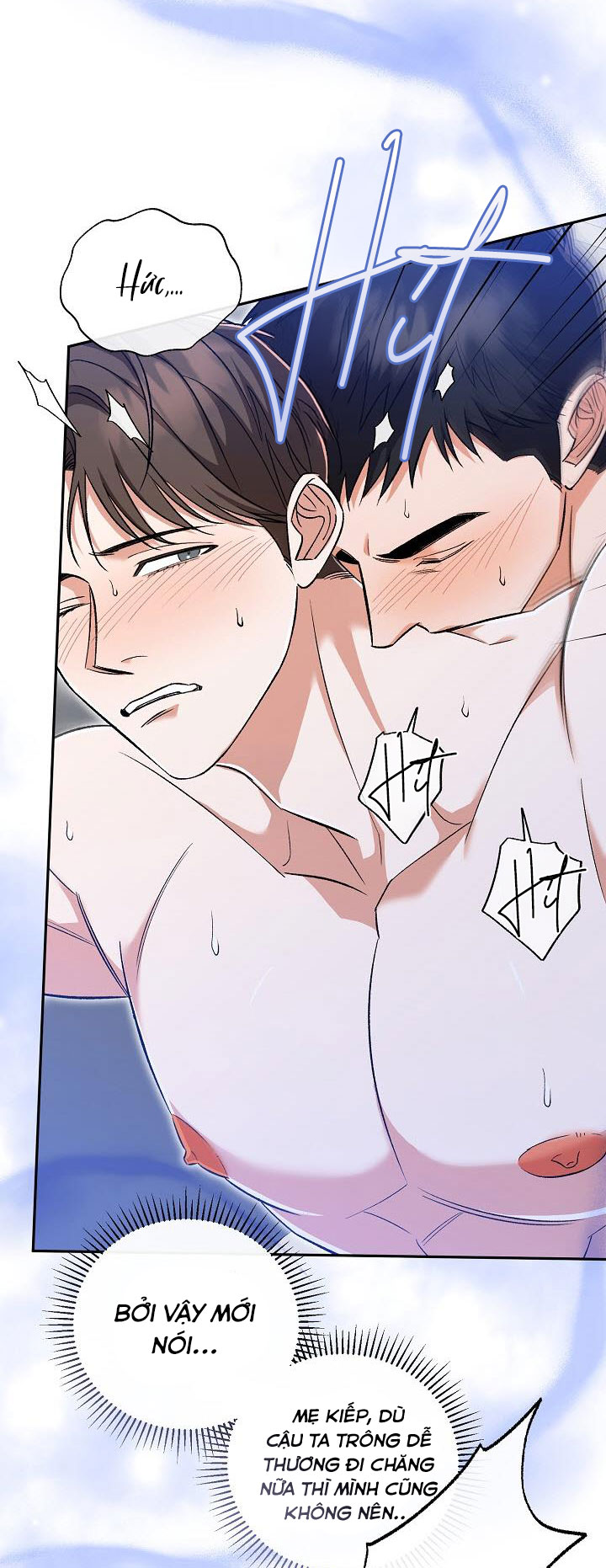 Tôn Sùng Pheromone Chapter 8 H++ - Trang 2
