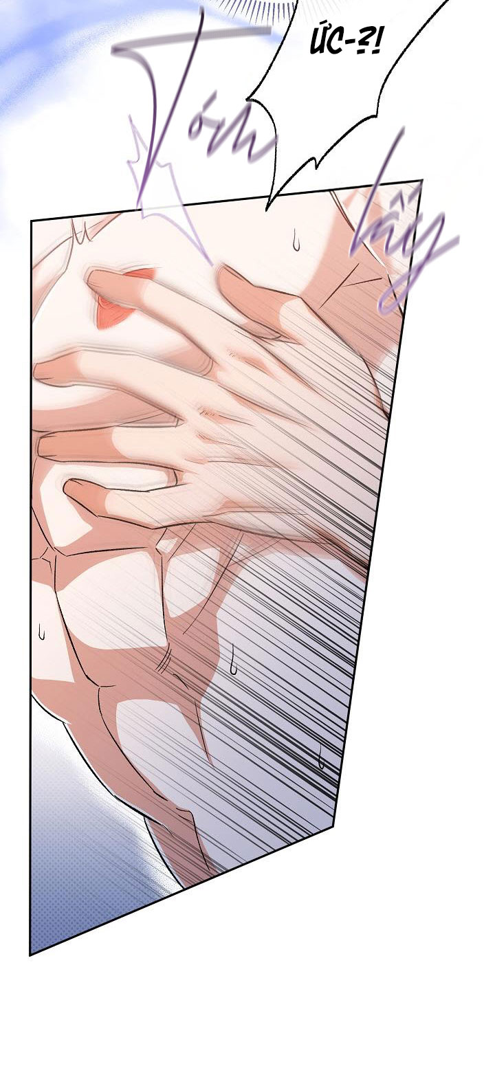 Tôn Sùng Pheromone Chapter 8 H++ - Trang 2