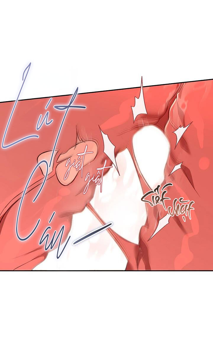 Tôn Sùng Pheromone Chapter 8 H++ - Trang 2