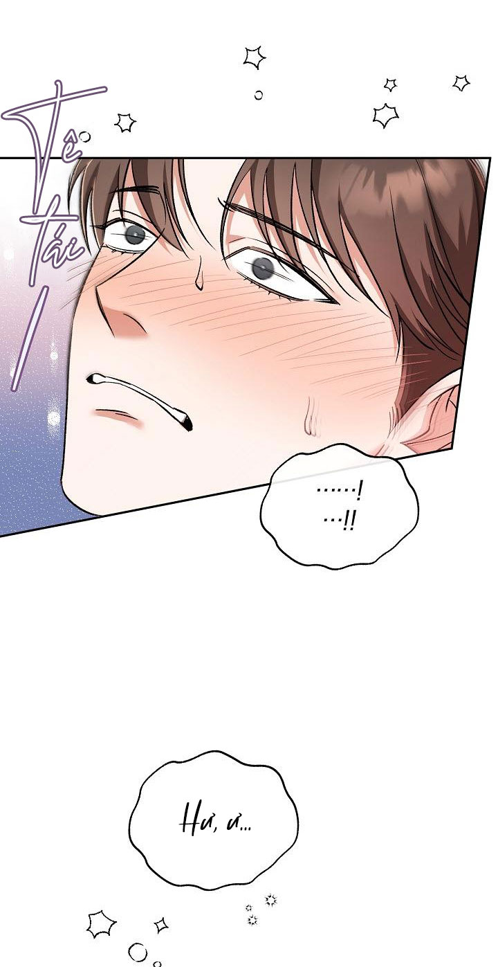 Tôn Sùng Pheromone Chapter 8 H++ - Trang 2