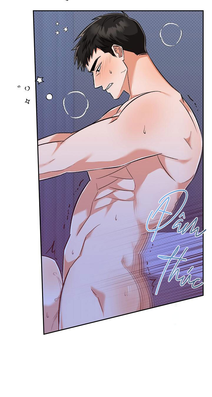Tôn Sùng Pheromone Chapter 8 H++ - Trang 2
