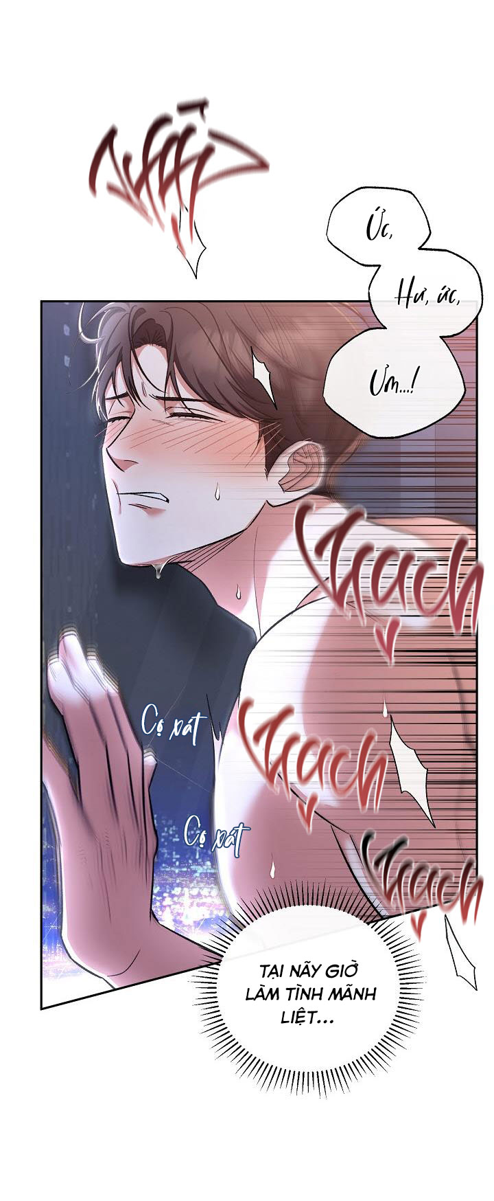 Tôn Sùng Pheromone Chapter 8 H++ - Trang 2