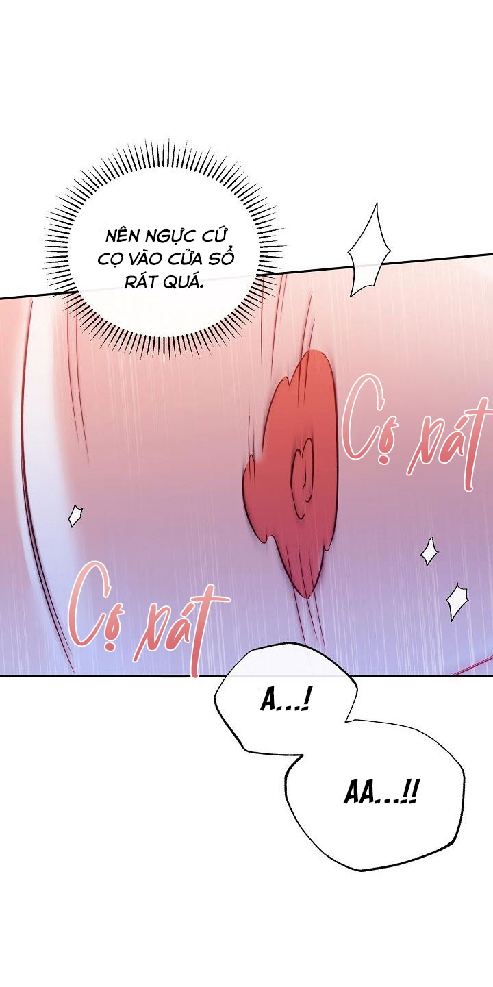 Tôn Sùng Pheromone Chapter 8 H++ - Trang 2