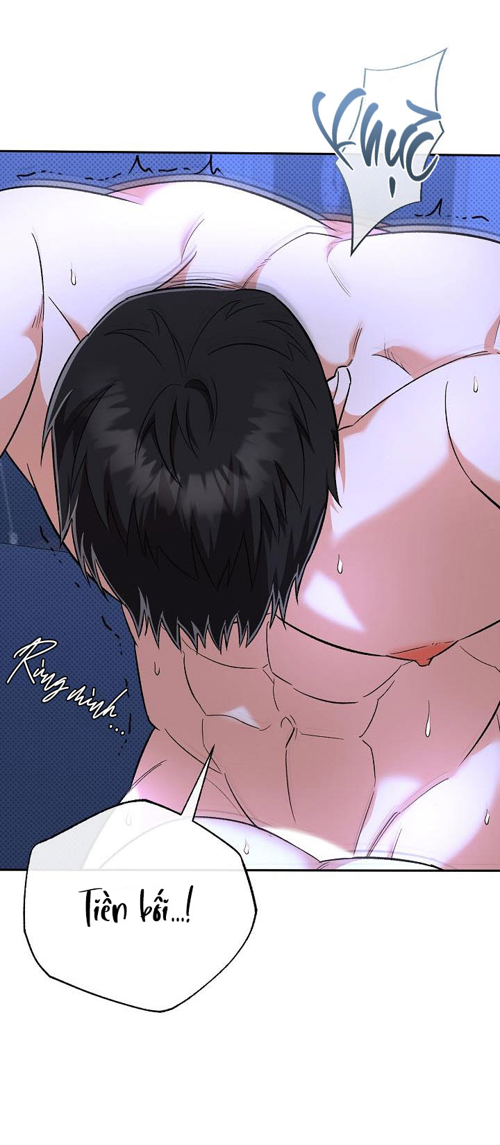 Tôn Sùng Pheromone Chapter 8 H++ - Trang 2