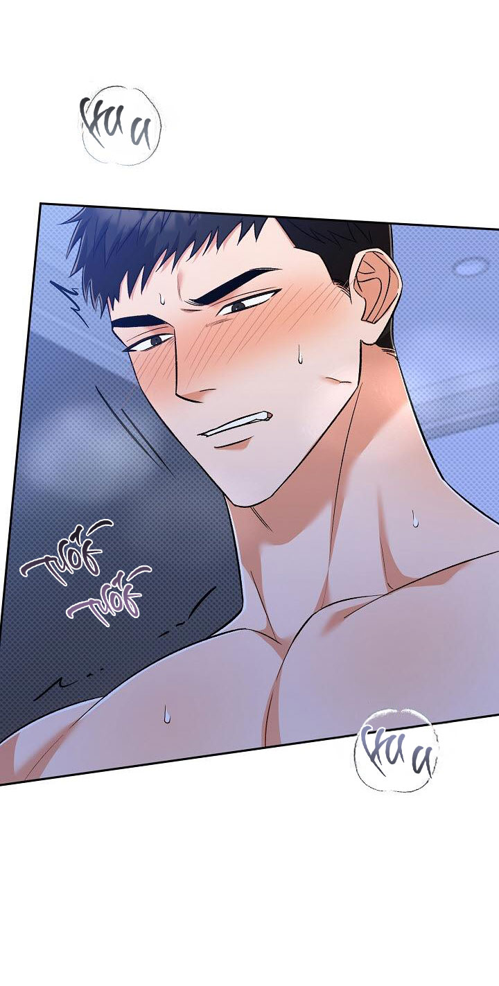 Tôn Sùng Pheromone Chapter 8 H++ - Trang 2