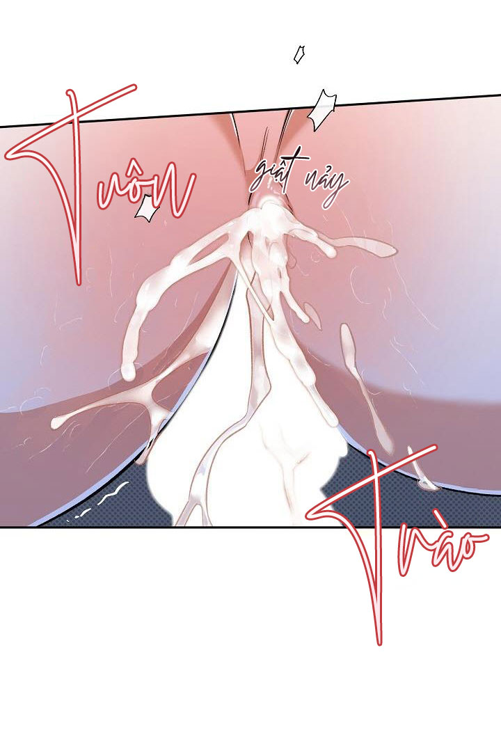Tôn Sùng Pheromone Chapter 8 H++ - Trang 2