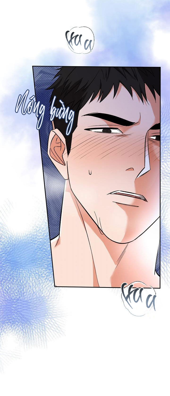 Tôn Sùng Pheromone Chapter 8 H++ - Trang 2