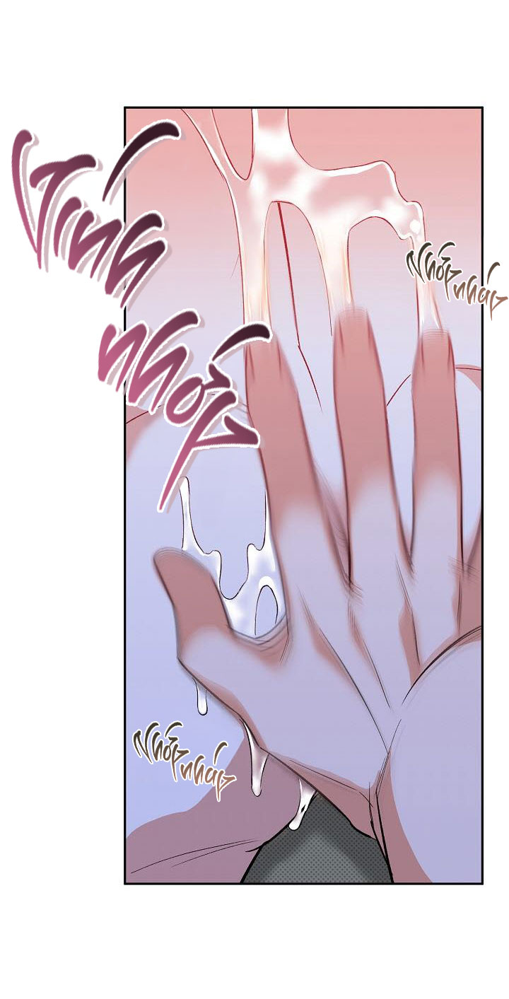 Tôn Sùng Pheromone Chapter 8 H++ - Trang 2