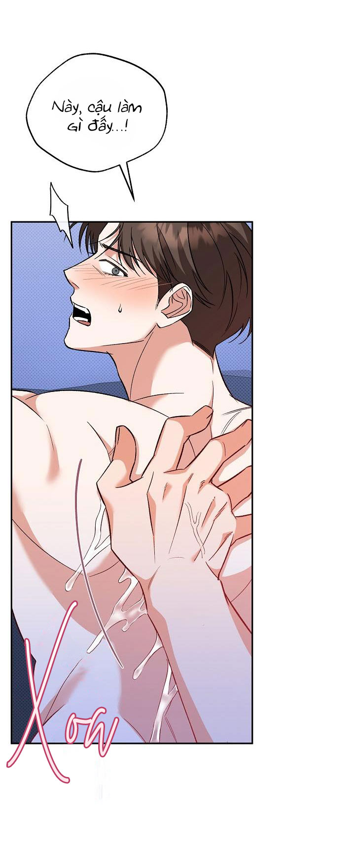 Tôn Sùng Pheromone Chapter 8 H++ - Trang 2