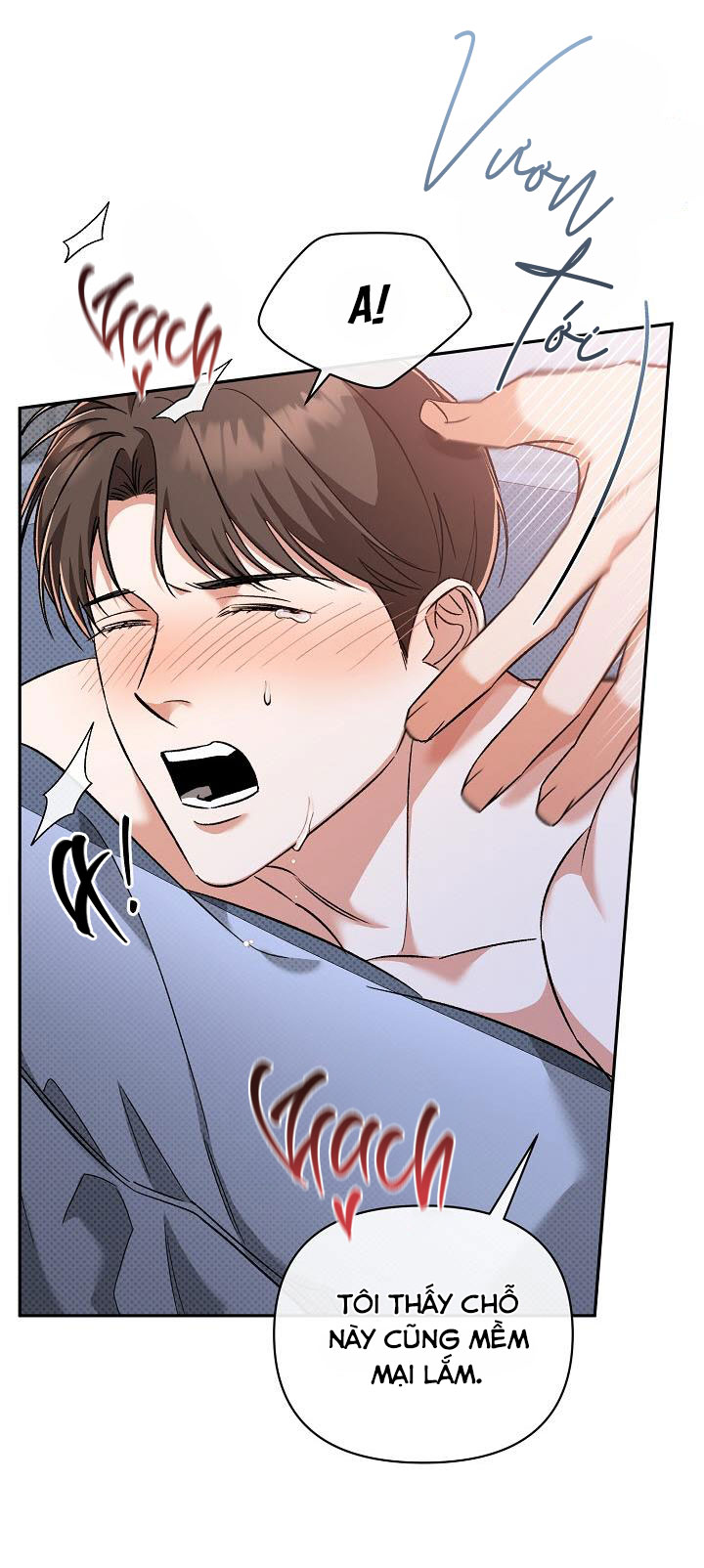 Tôn Sùng Pheromone Chapter 8 H++ - Trang 2