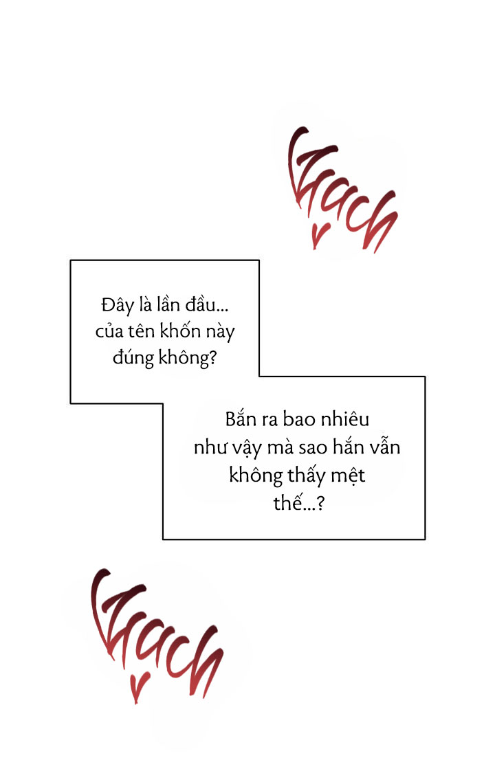 Tôn Sùng Pheromone Chapter 8 H++ - Trang 2