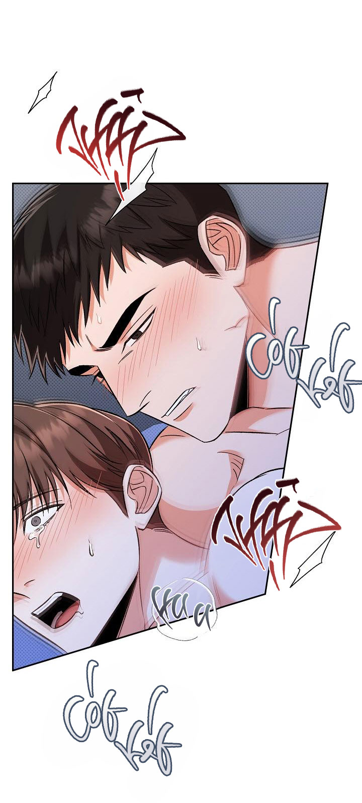 Tôn Sùng Pheromone Chapter 8 H++ - Trang 2
