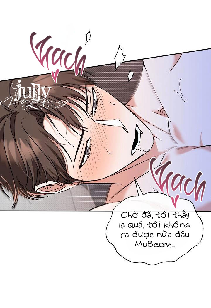 Tôn Sùng Pheromone Chapter 8 H++ - Trang 2
