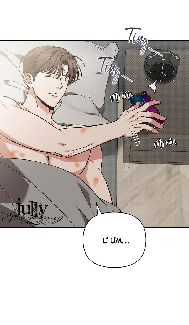 Tôn Sùng Pheromone Chapter 9 - Trang 2