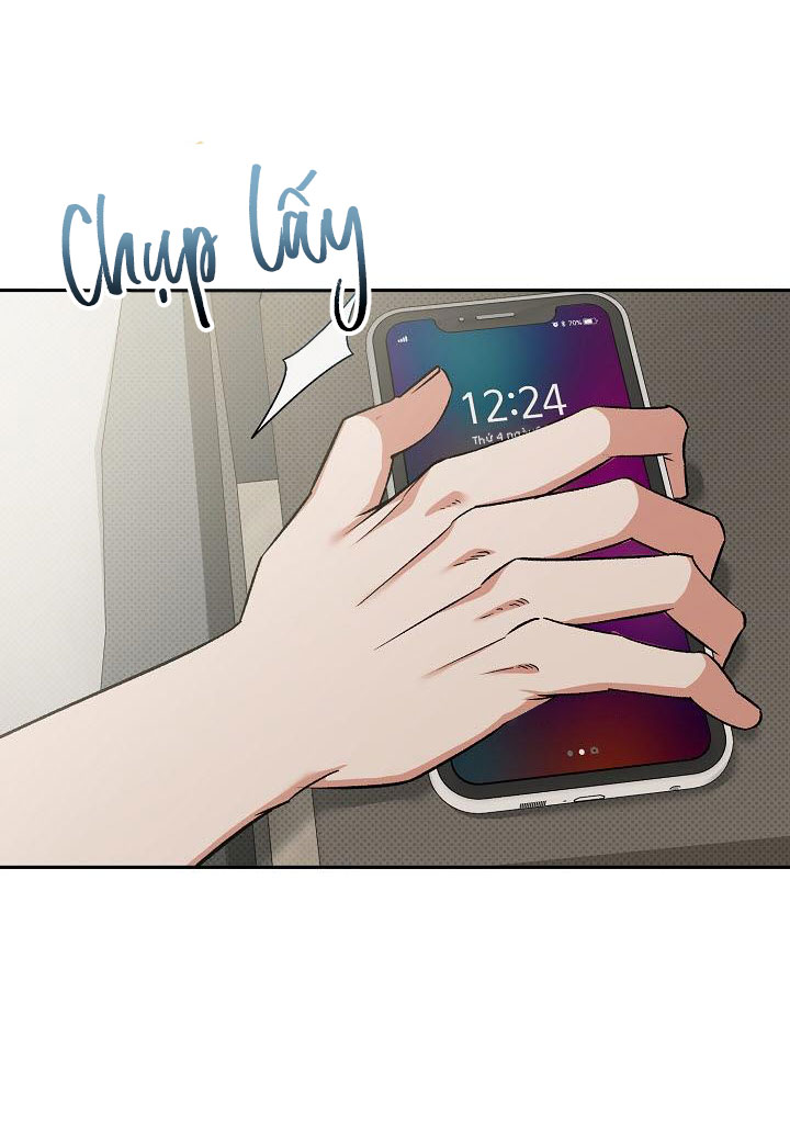 Tôn Sùng Pheromone Chapter 9 - Trang 2