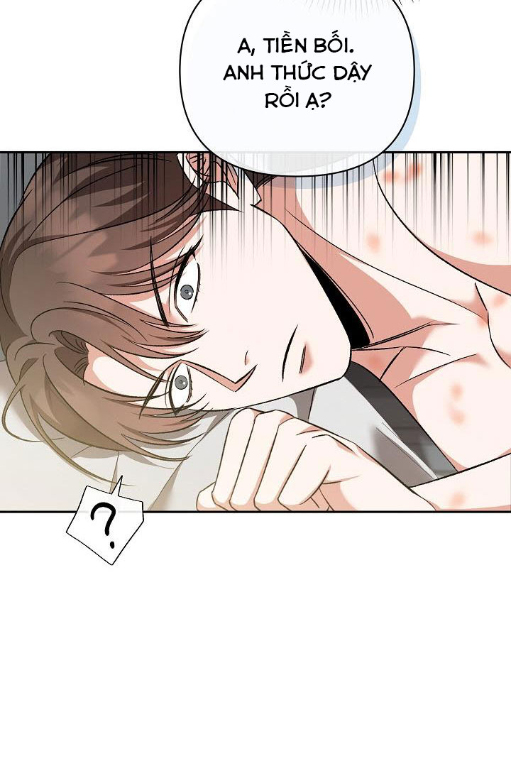 Tôn Sùng Pheromone Chapter 9 - Trang 2