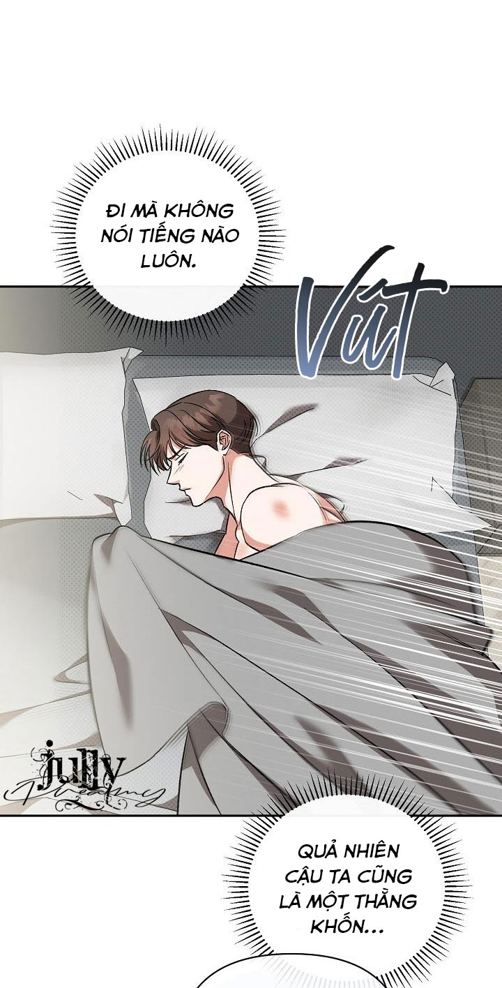 Tôn Sùng Pheromone Chapter 9 - Trang 2