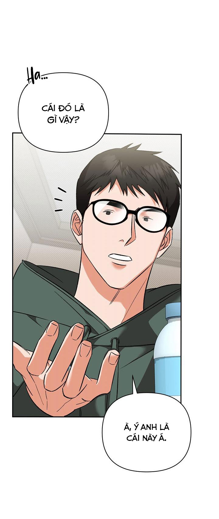 Tôn Sùng Pheromone Chapter 9 - Trang 2