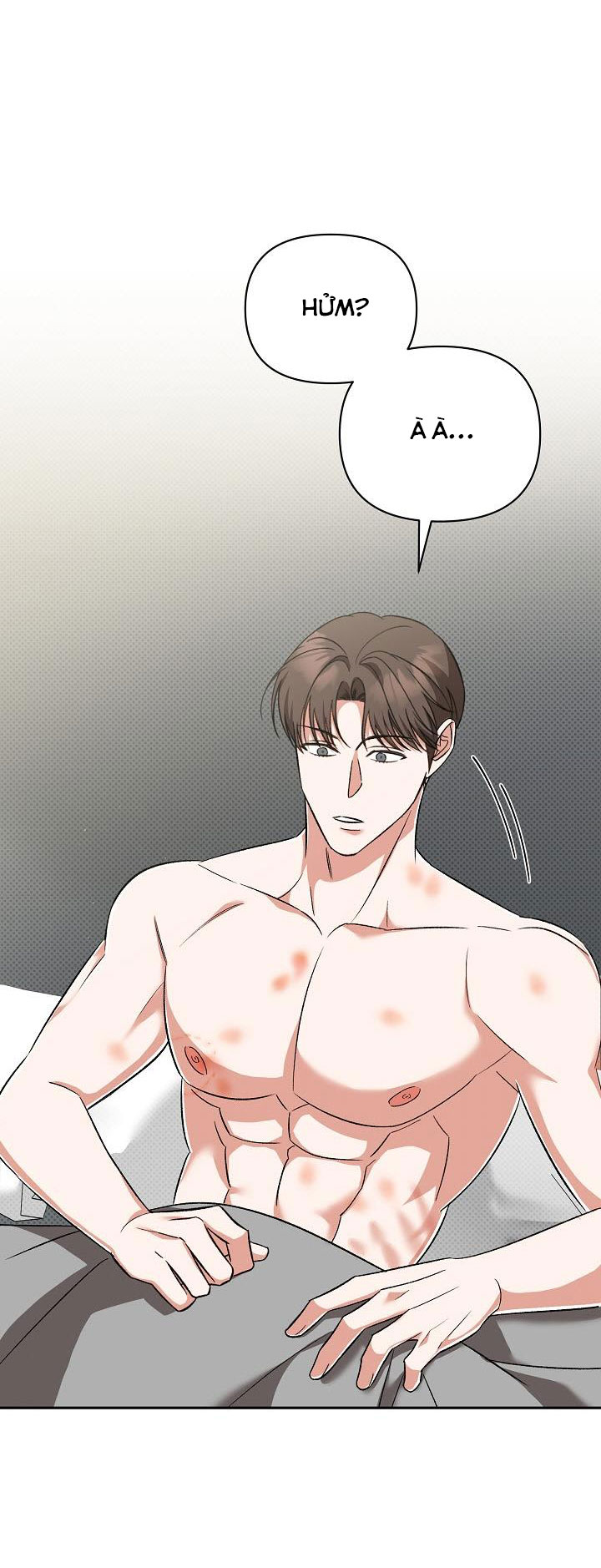 Tôn Sùng Pheromone Chapter 9 - Trang 2