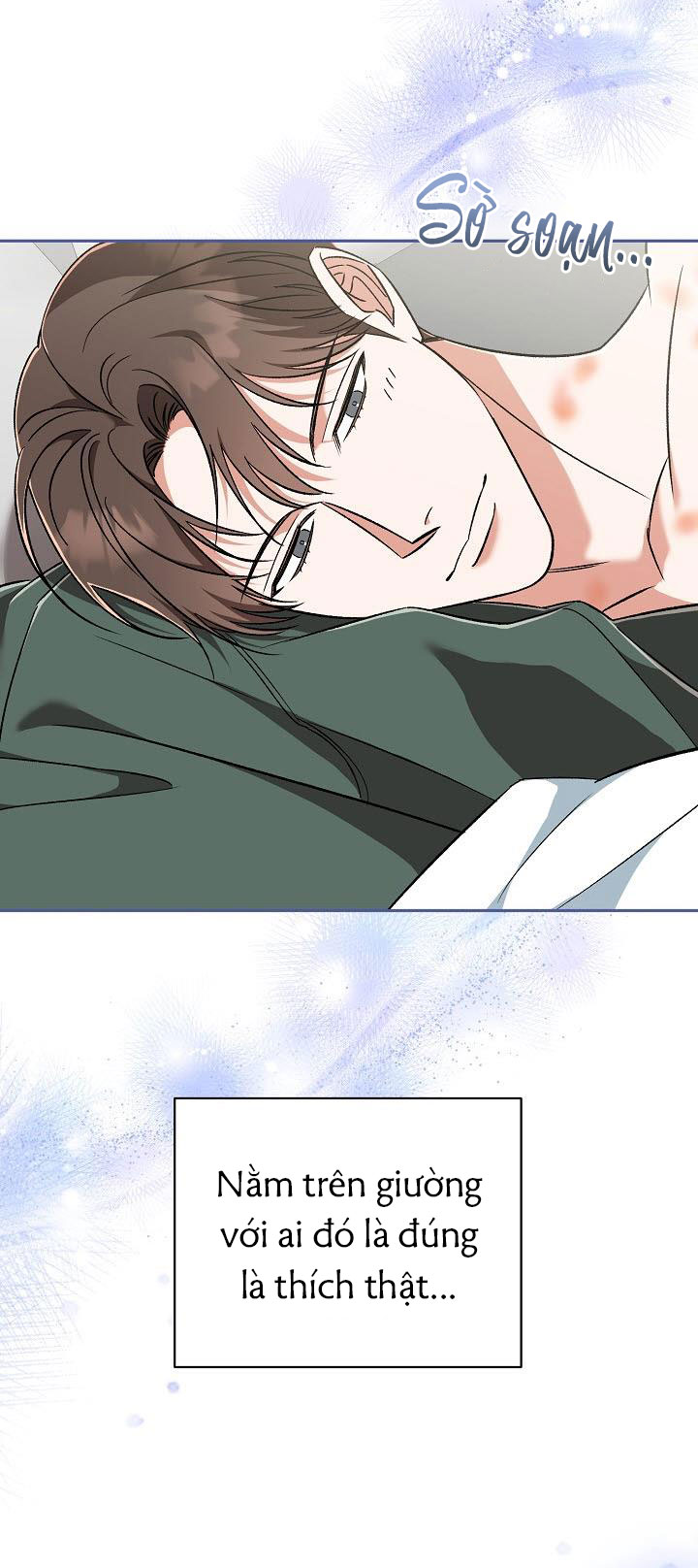 Tôn Sùng Pheromone Chapter 9 - Trang 2