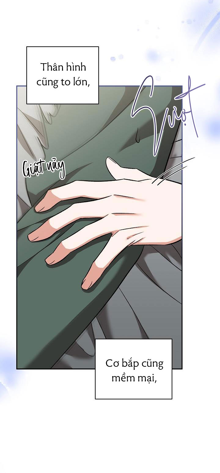 Tôn Sùng Pheromone Chapter 9 - Trang 2