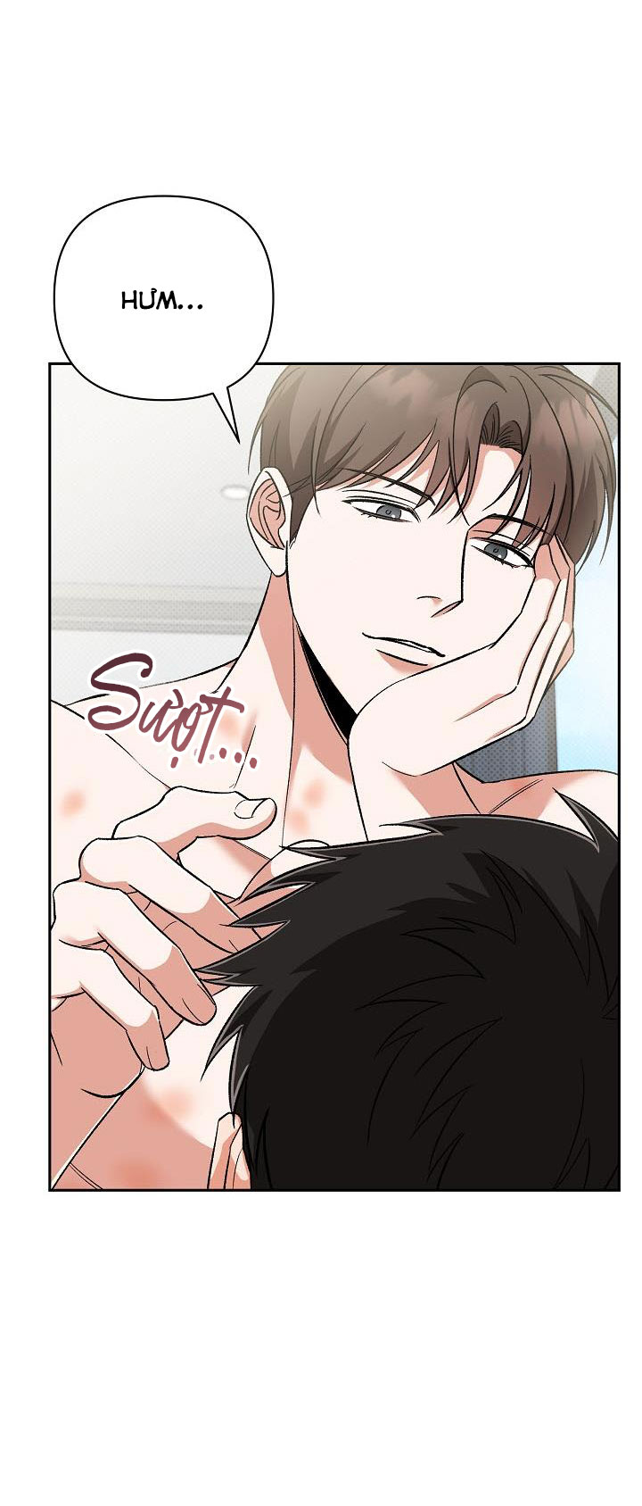 Tôn Sùng Pheromone Chapter 9 - Trang 2