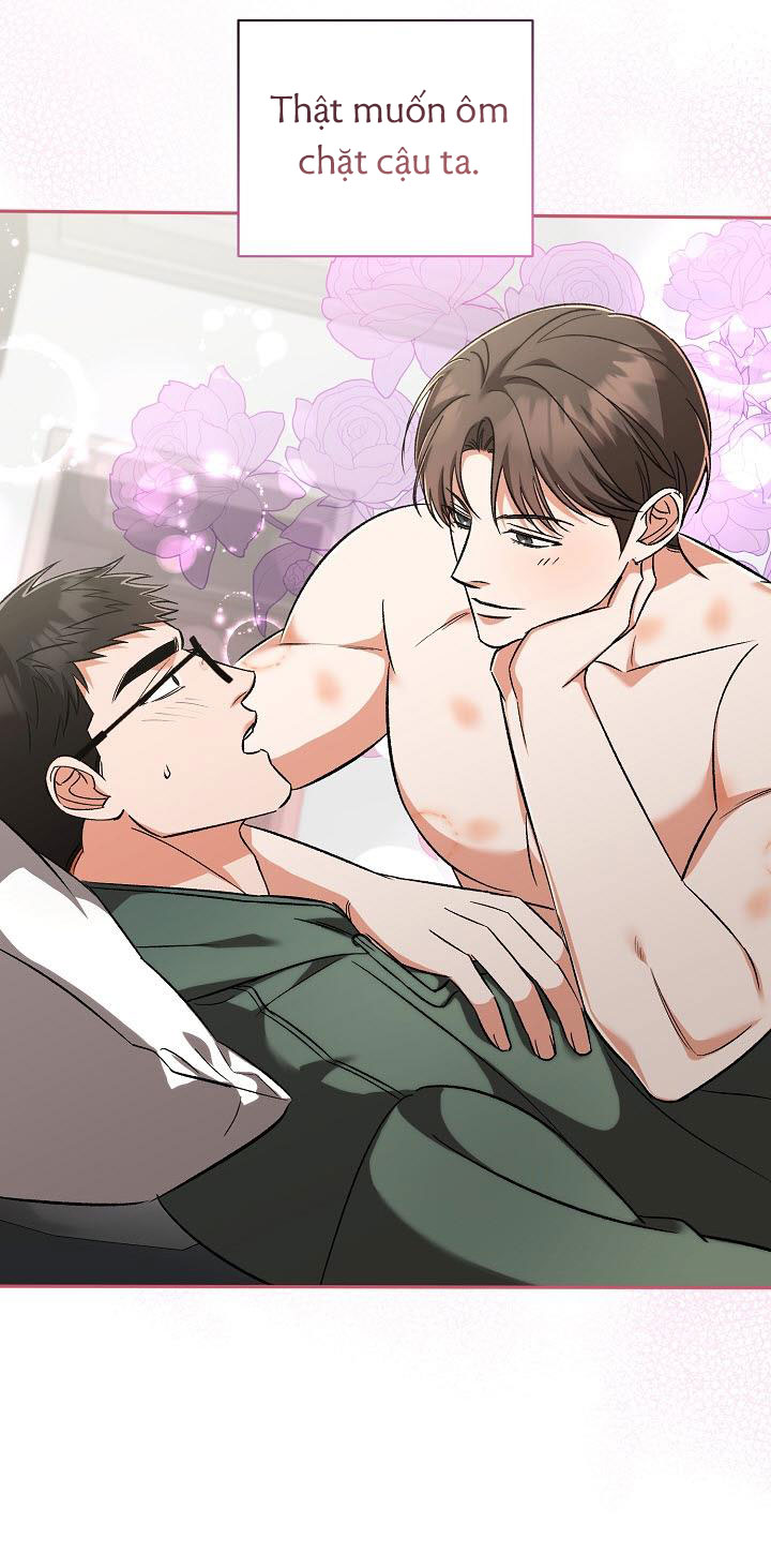 Tôn Sùng Pheromone Chapter 9 - Trang 2