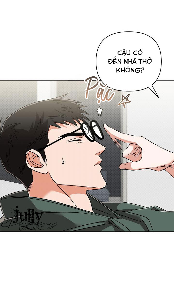 Tôn Sùng Pheromone Chapter 9 - Trang 2