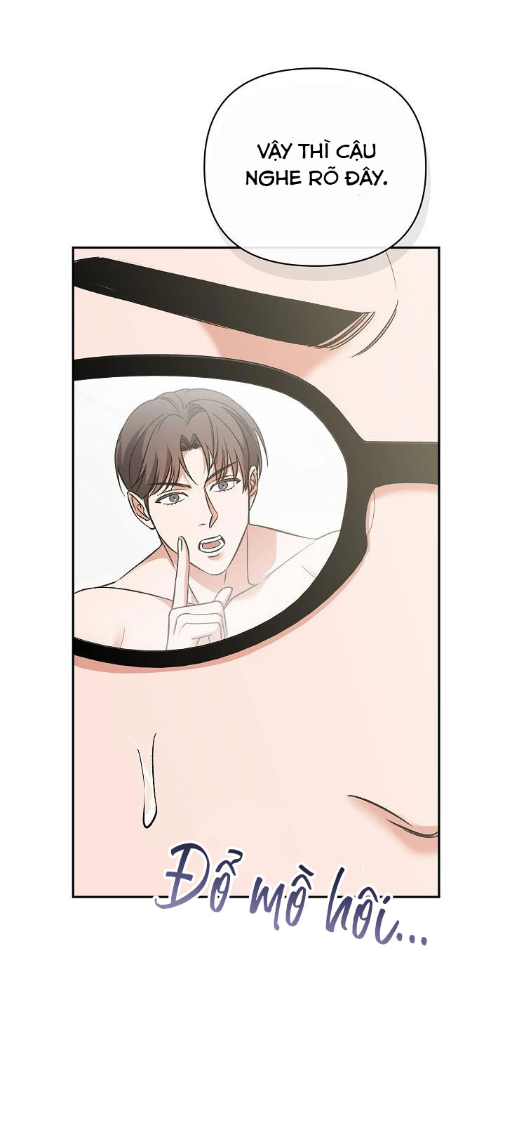Tôn Sùng Pheromone Chapter 9 - Trang 2