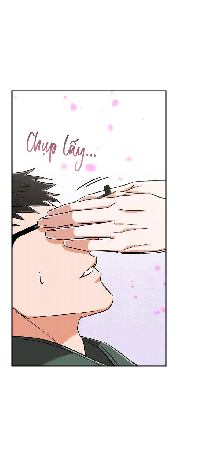 Tôn Sùng Pheromone Chapter 9 - Trang 2