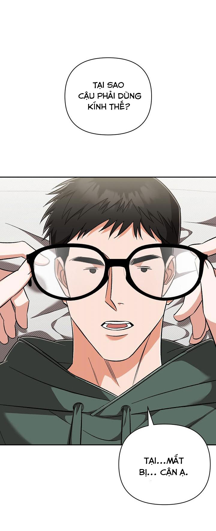 Tôn Sùng Pheromone Chapter 9 - Trang 2