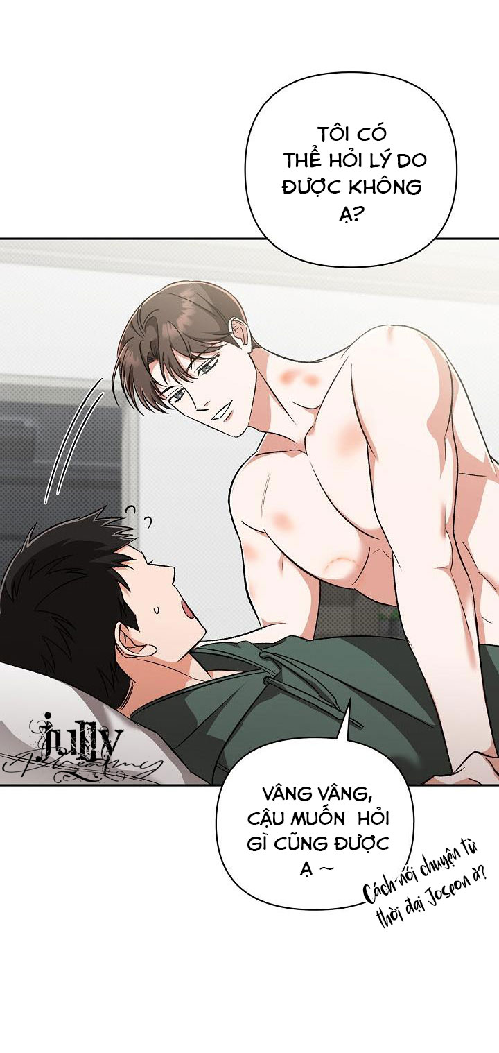 Tôn Sùng Pheromone Chapter 9 - Trang 2