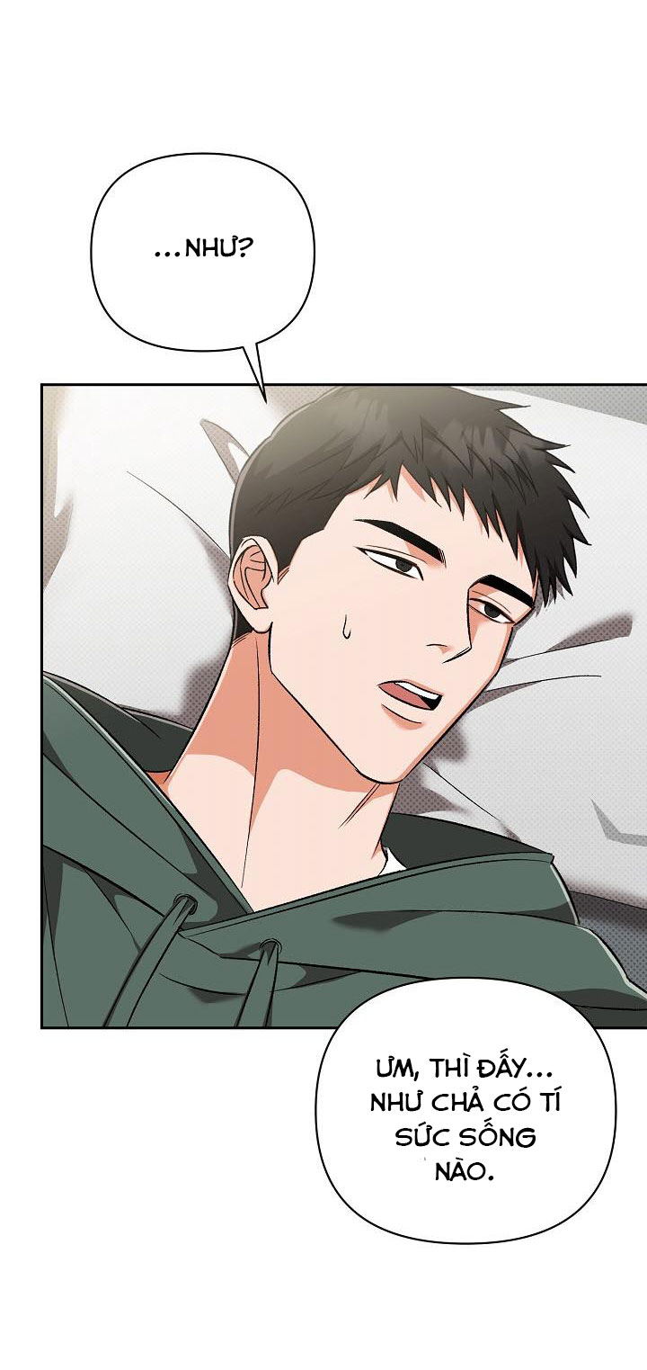 Tôn Sùng Pheromone Chapter 9 - Trang 2