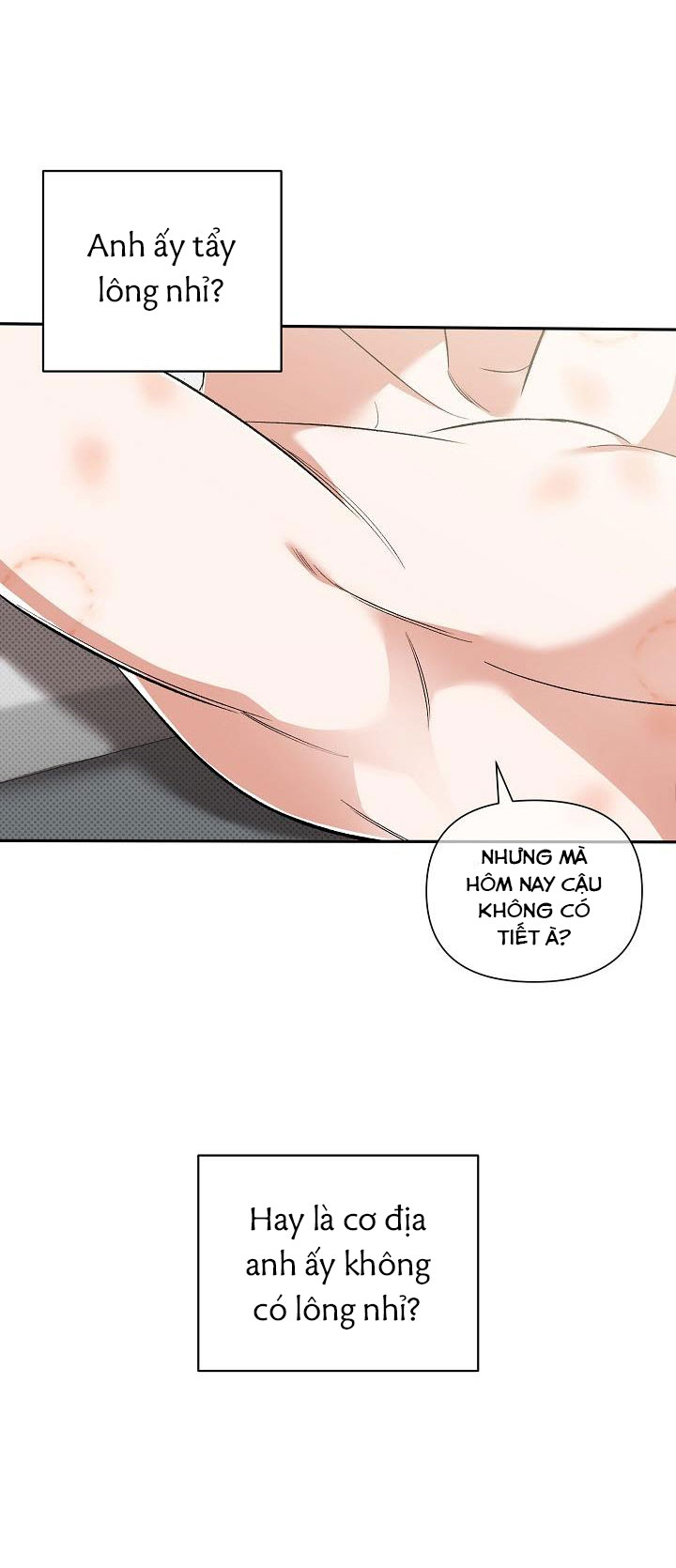 Tôn Sùng Pheromone Chapter 9 - Trang 2