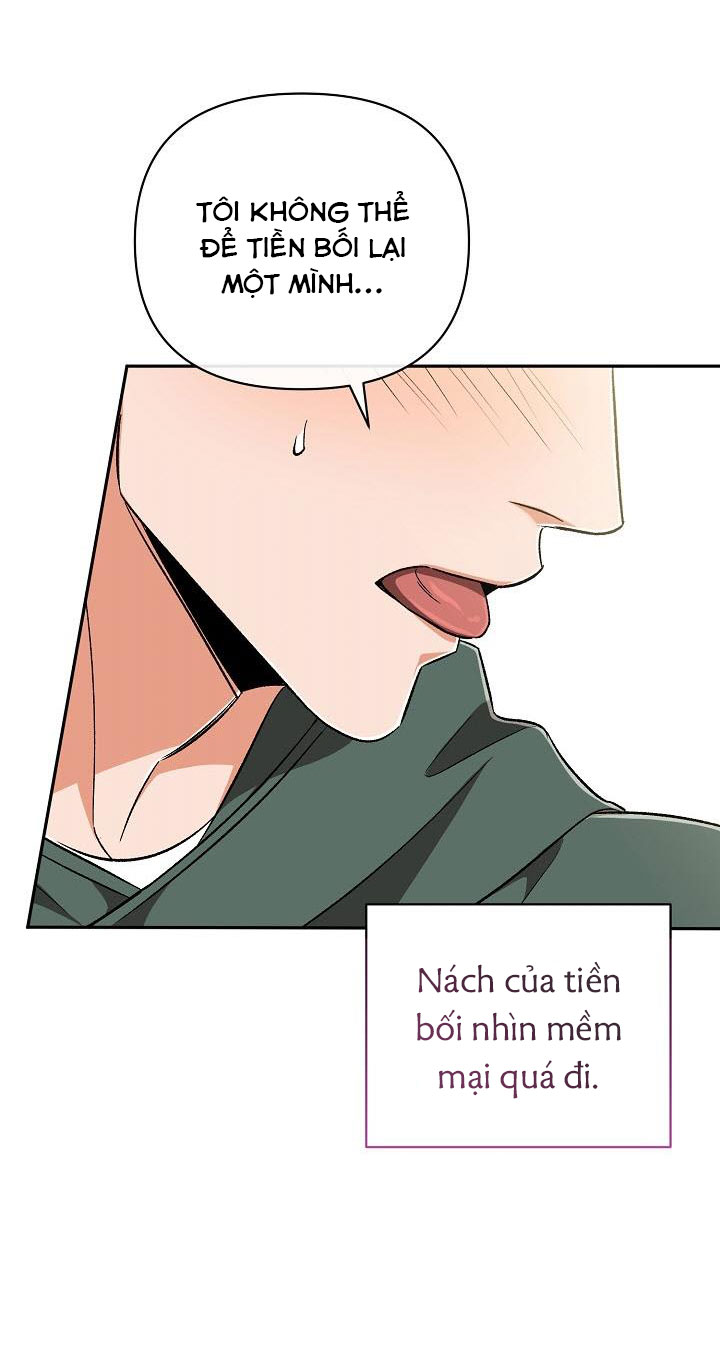 Tôn Sùng Pheromone Chapter 9 - Trang 2