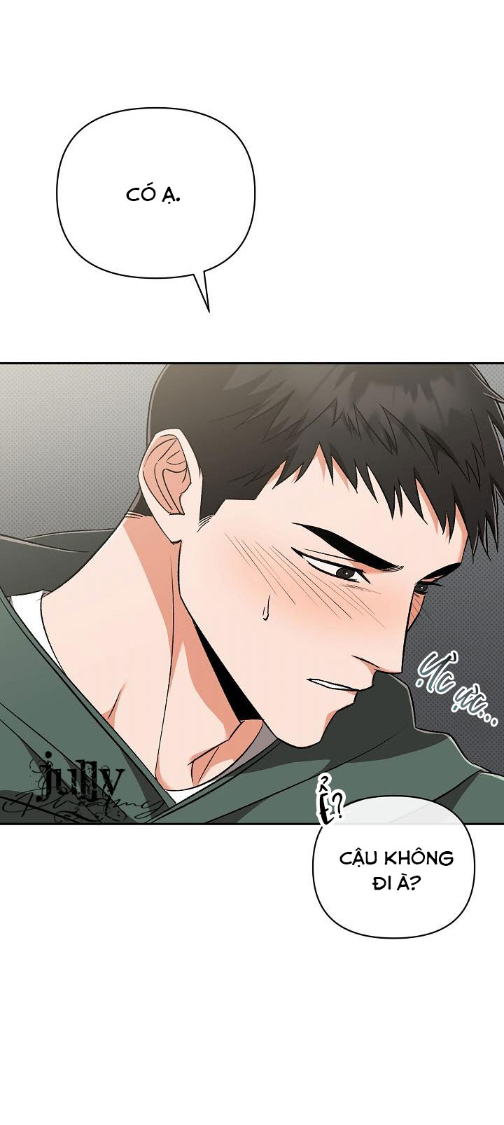 Tôn Sùng Pheromone Chapter 9 - Trang 2