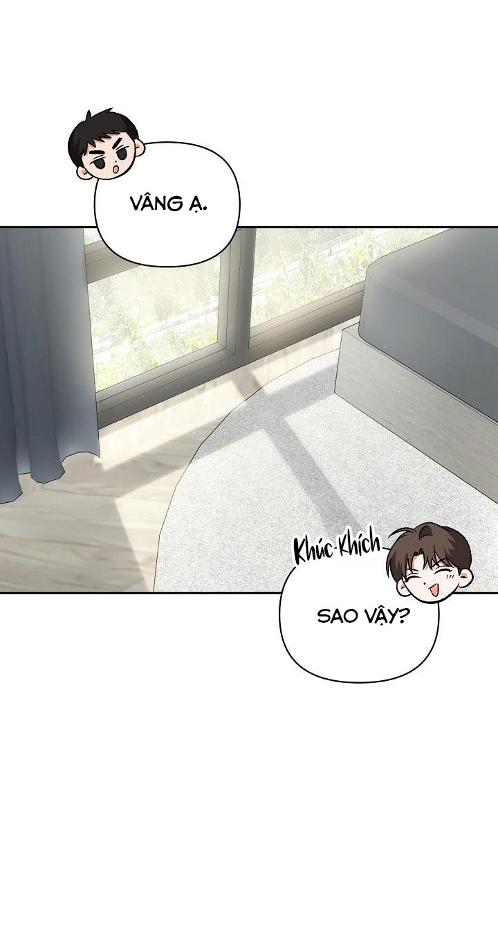 Tôn Sùng Pheromone Chapter 9 - Trang 2