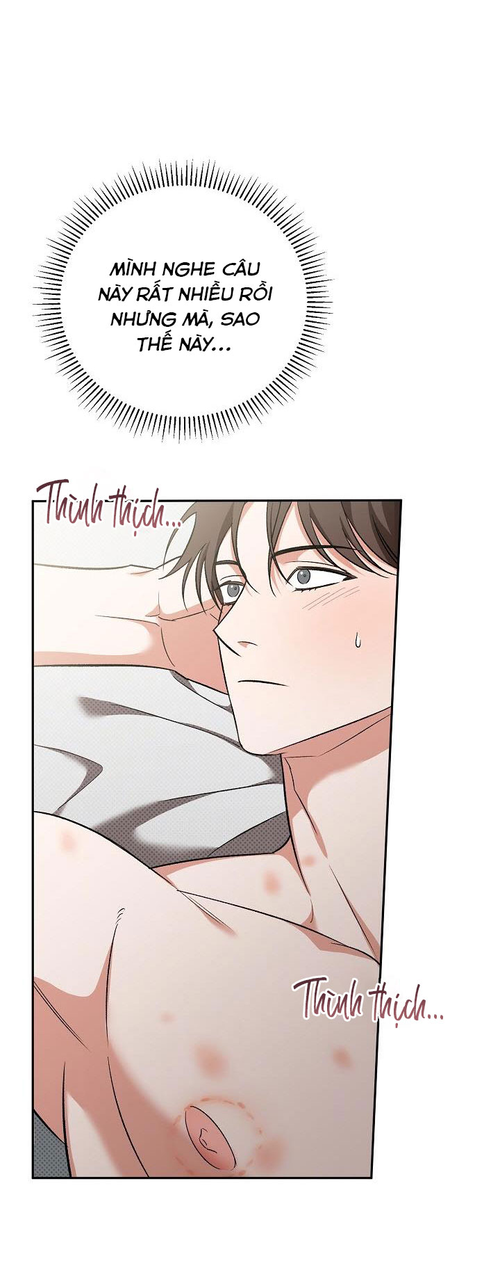 Tôn Sùng Pheromone Chapter 9 - Trang 2