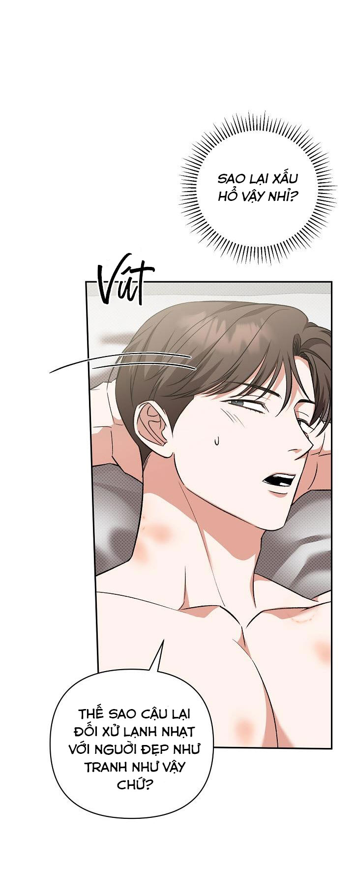 Tôn Sùng Pheromone Chapter 9 - Trang 2