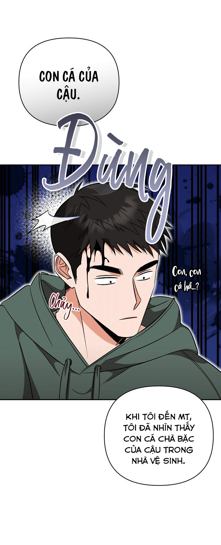 Tôn Sùng Pheromone Chapter 9 - Trang 2