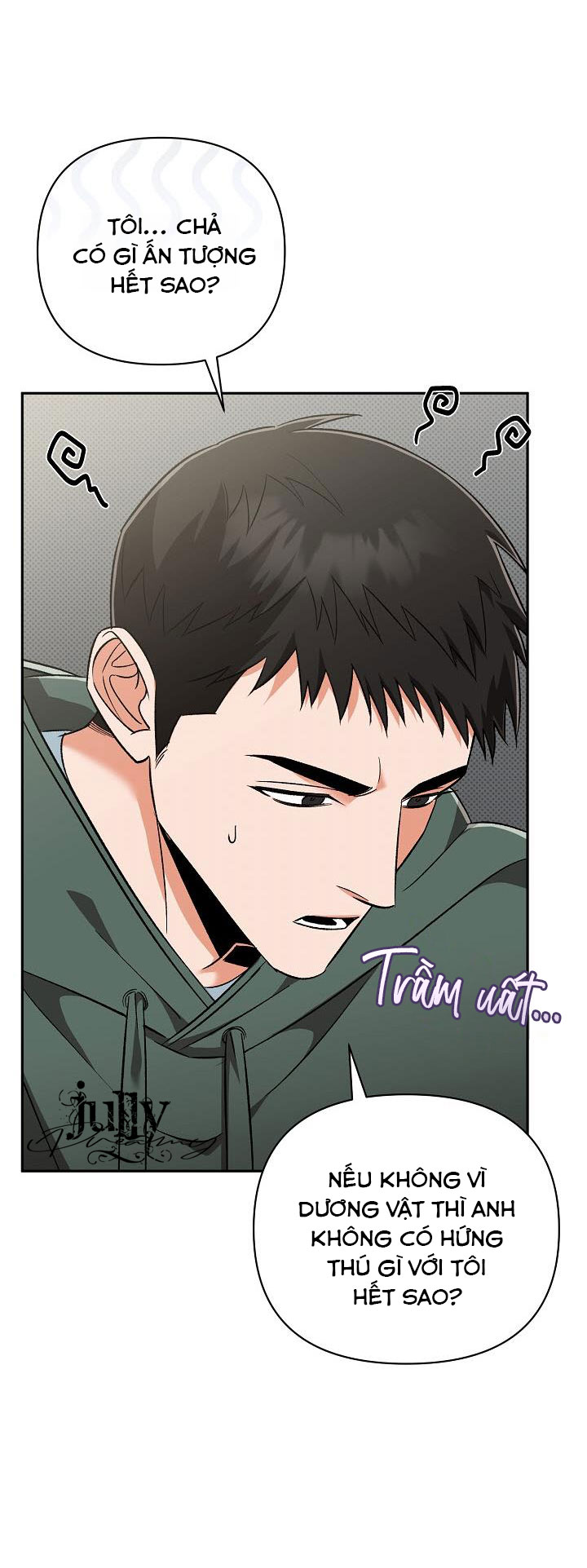 Tôn Sùng Pheromone Chapter 9 - Trang 2